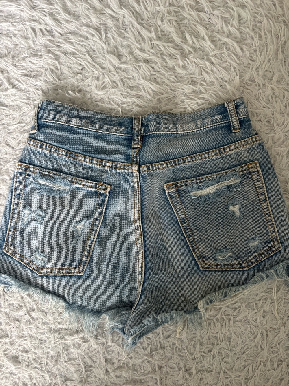 Signature 8 jeans - Picture 2 of 3